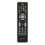 Generico Mando para TV CTVPH04 compatible con Philips